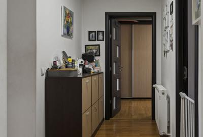 4 Camere Superb - 94,53 mp - Gata de utilizare – lângă Primărie - 9