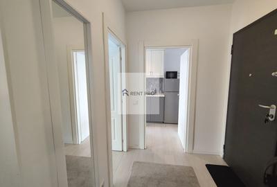 Garsonieră decomandată | Smart Cotroceni Residence | - 5