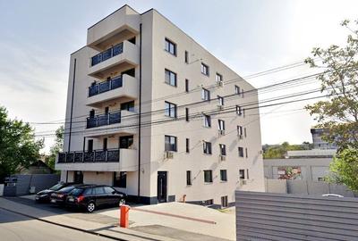 Semicentral - bloc nou, premium, mobilat & utilat, ready to move - 3