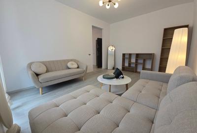 Apartament cu 2 camere decomandat în Dobroești