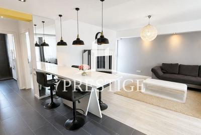 Apartament cu 2 camere decomandat, mobilat în Arhitecților - Calea Cisnădiei