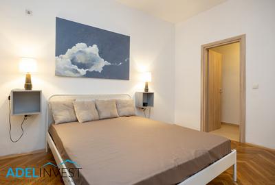 CALEA VICTORIEI | 2 CAMERE | CENTRALA PROPRIE | MOBILAT ȘI UTILAT MODERN - 20