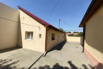 🏡 CASĂ INDIVIDUALĂ CU DOUĂ CORPURI DE CLĂDIRE – STRADA ȚIBLEȘULUI, TIMIȘOARA - 2