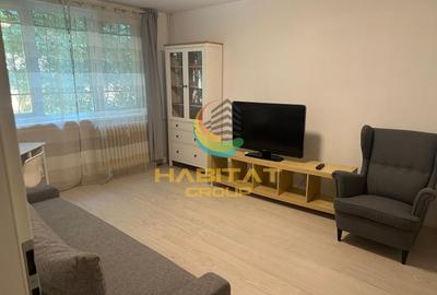 Apartament 2 Camere Decomandat  Zona Brancoveanu - 1