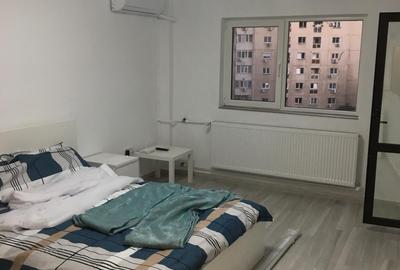 Garsonieră decomandată în Tineretului