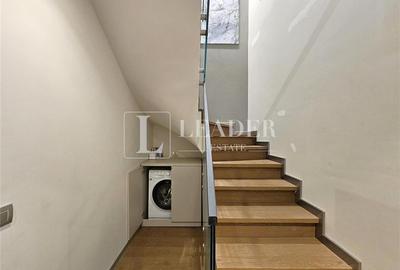 Forest Boutique I Apartament duplex in Iancu Nicolae - 17