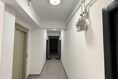 STUDIO MODERN DE VÂNZARE-MILITARI RESIDENCE-COMISION 0% - 20