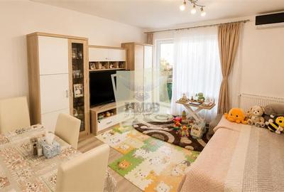 Apartament 3 camere | Etaj 1 | 64mpu | boxa | parcare | Avantgarden - 2