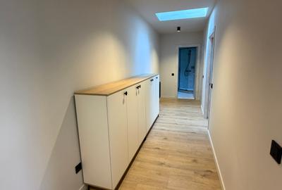 De închiriat – Duplex modern, prima închiriere, zonă centrală - 12