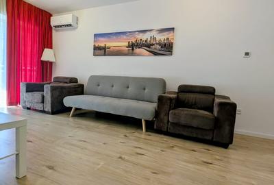 Open view,luminos ,spatios,2 grupuri sanitare,metrou Pipera -5 minute,parc,Mall. - 4