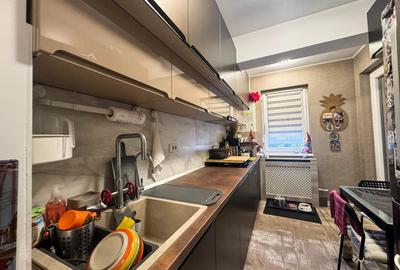 Apartament 2 Camere Aparatorii Patriei 10' Metrou Bloc 2021 Parcare - 7