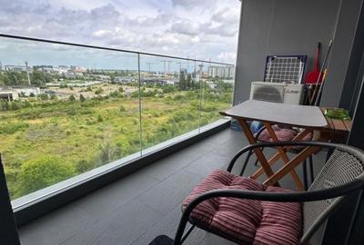 Apartament 2 camere | Pipera | Cloud 9 | Aviatiei | Parcare inclusa - 11