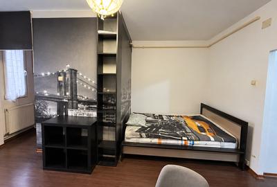 Apartament cu o cameră Complexul Studențesc - 2