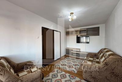Apartament 2 camere decomandate |50 mp | Etaj intermediar | Industrial - 1