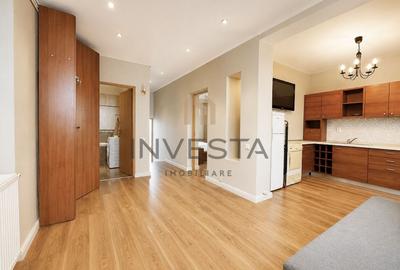 Apartament cu 3 camere + 2 parcari de inchiriat in zona Buna Ziua - 4