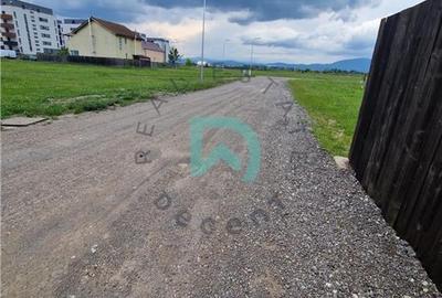 Teren intravilan de vanzare  Brasov - 7