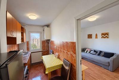 Apartament 2 camere, mobilata si utilata, zona McDonalds, Manastur - 6