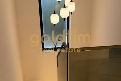 VILA DUPLEX/MOBILATA COMPLET/120MP UTILI/BRANESTI - 4