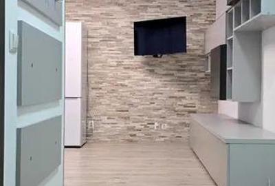 Apartament 2 Camere Baza 3 - Carrefour Felicia - 6