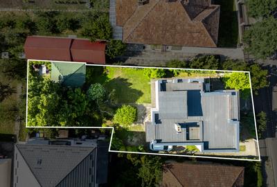 Vilă Individuală | Str. Alexandru Bohatiel 18, Zona Piața Engels - 2