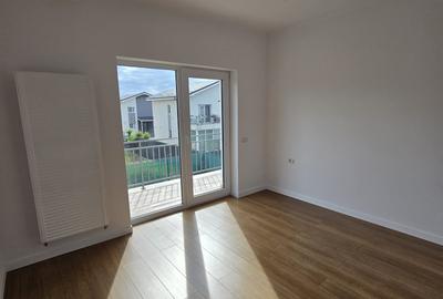 Vila Otopeni, drumul Garii Balotesti, aeroport, 3 camere, 3 bai, teren 330 mp - 10