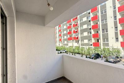 APARTAMENT 2 CAMERE DECOMANDAT,SPATIOS – BLOC NOU, ZONĂ CENTRALĂ, - 16