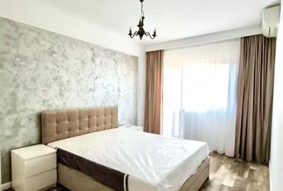 Apartament de 2 camere, 70 mp, centrala, balcon, Sisesti - 3