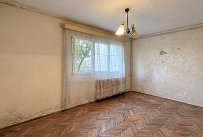 3 camere în Titan – o locuință pe care o poți amenaja după propriul stil - 12