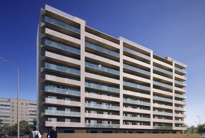 Vivenda Residencias