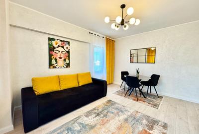 Prima inchiriere, totul nou, apartament 2 camere decomandat, Royal Town, Copou - 4