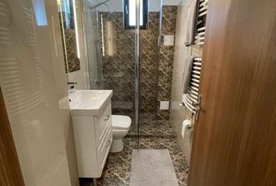 💎 Apartament 2 Camere în Vilă | Dorobanți - Floreasca | Curte Comună & Terasă - 12