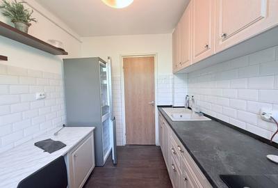 APARTAMENT 3 CAMERE MOBILAT & UTILAT & LOC DE PARCARE - 3