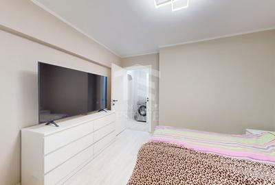Apartament 3 camere Lacul Tei Doamna Ghica Colentina - 12