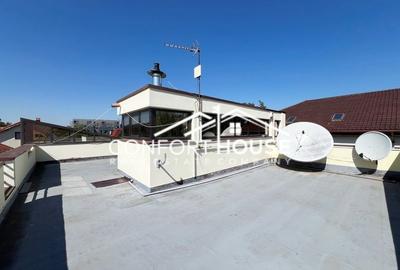 Vila P+E+M, 5 camere, piscina, 1000mp, IANCU NICOLAE - 42