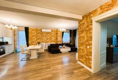 Apartament 2 camere | Etaj 10 | Priveliște spre pădure I Terasă 12 mp - 5