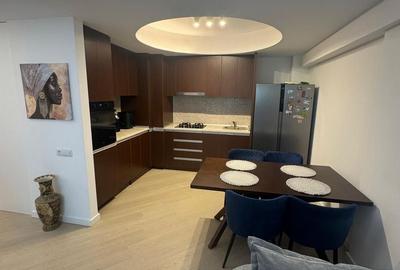 Inchiriere | 3 camere | bloc nou | Pipera | Cortina North - 6