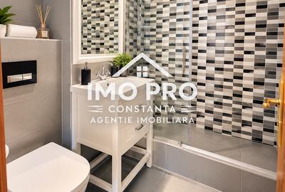 Apartament 3 camere, vedere la mare - 8