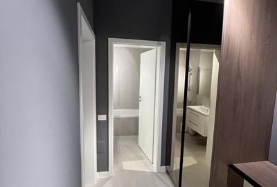 Apartament 2 Camere - Complex Grand Kristal - 7