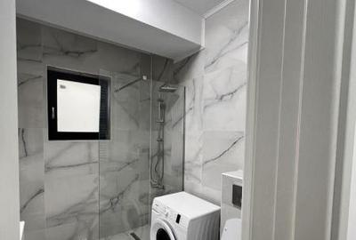 Garsoniera Premium Regie/metrou 5 minute - 2