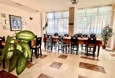 Restaurant de inchiriat in Complexul Studentesc Timisoara - 9