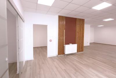 Spațiu Comercial – zona Coresi - 6