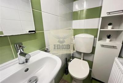 Apartament etaj 2 cu 3 camere decomandat 2 bai si balcon Dioda - 11
