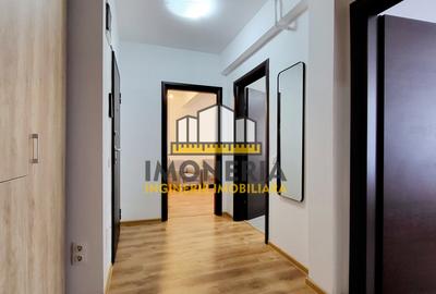 2 camere decomandat-parcare subterana-centrala-0% comision-bloc 2019 - 7
