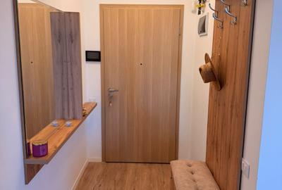 Apartament premium 2 camere | Ela Cotroceni |Faza 1| Parcare subterana - 13