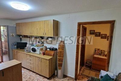 2 camere, Lipovei parter cu balcon, CENTRALA GAZ - 2