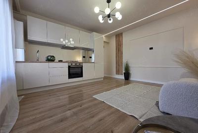 Apartament Floresti 43 mp, zona strazii Eroilor - 1