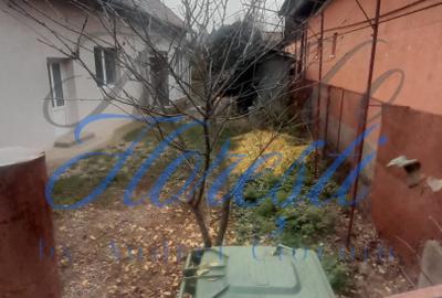 Casă individuală cu 2 camere în Florești