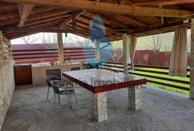 Vila individuala cu 1670mp teren, Barnova-Iasi. - 3