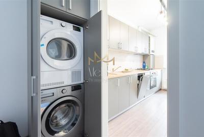 Apartament superb cu 3 camere | 67 mp | parcare | zona Iulius Mall! - 12