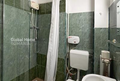 Zona Ultracentrală ▪  Garsonieră ▪  Etaj Intermediar ▪ Mobilată și Utilată - 8
